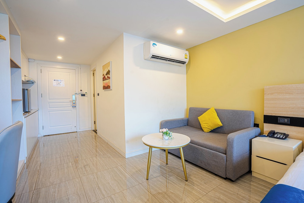 Deluxe Double/Twin Room - Photo 4