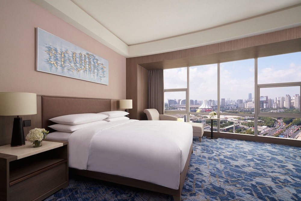 Executive Room, 1 Double Bed (Superior) photo 1