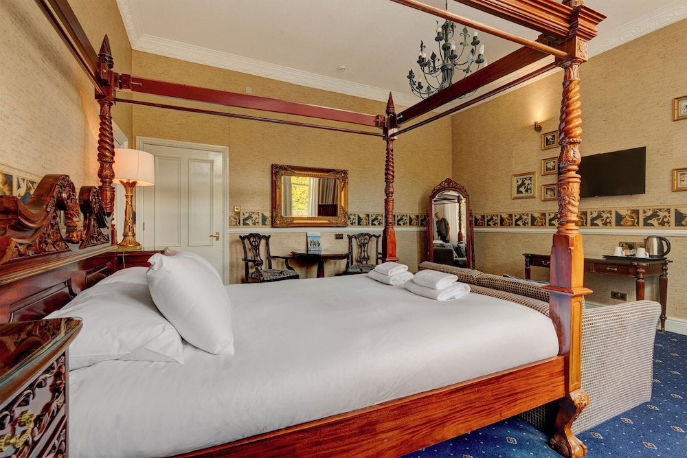 Superior Double Suite
