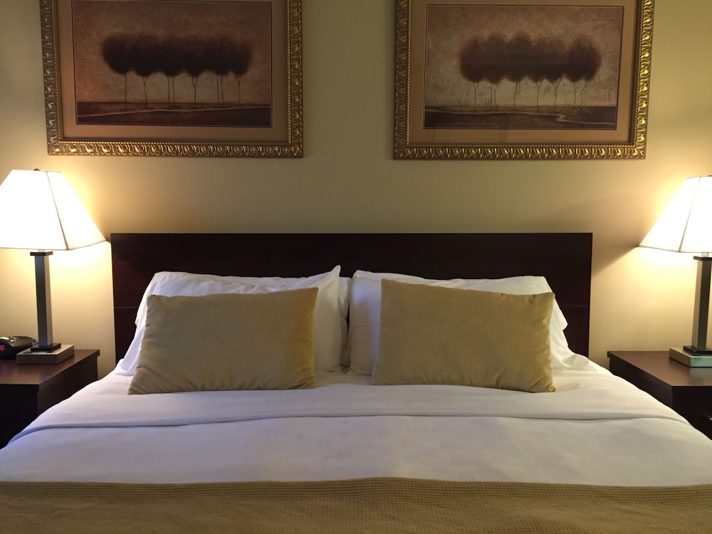 Standard Room, 1 King Bed thumbnail 5