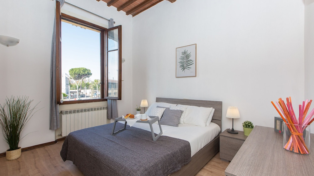 Apartment, 3 Bedrooms