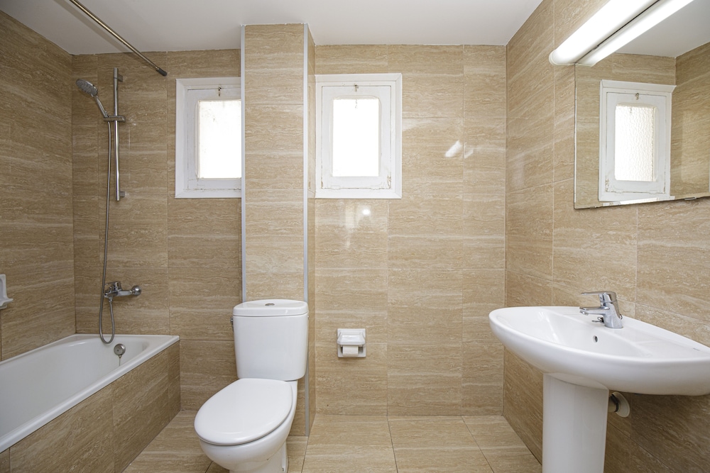 Quadruple Room photo 2