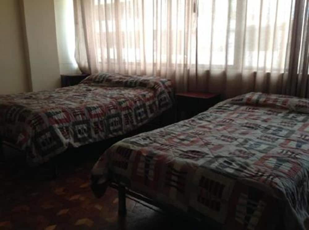 Executive Double Room, 2 Twin Beds photo 1