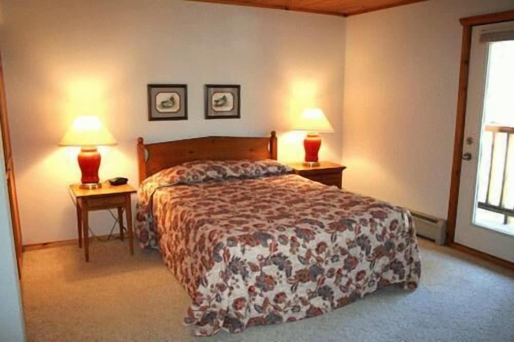 Condo, 1 Bedroom, Jetted Tub photo 1