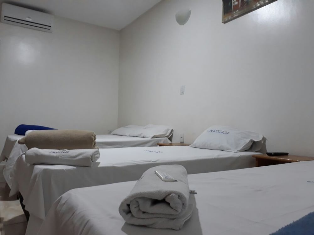 Quadruple Room (Suite) photo 1