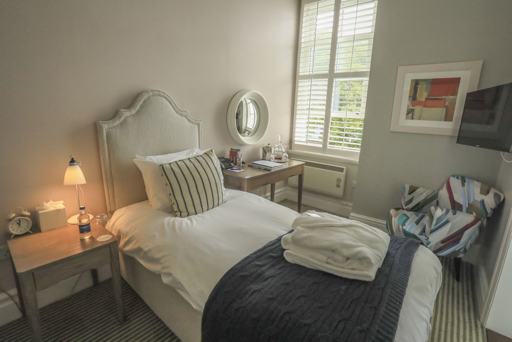 Room, 1 Twin Bed photo 2