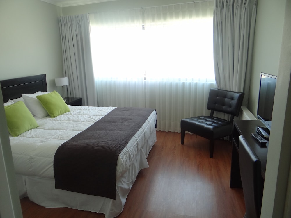 Executive Single Room photo 3