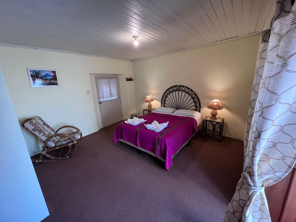 Single Room, 1 Double Bed, Private Bathroom photo 1