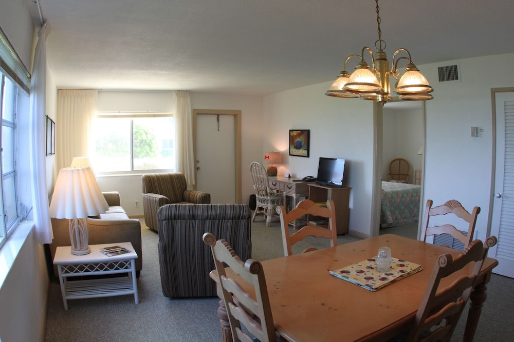 Suite, 2 Bedrooms, Ocean View