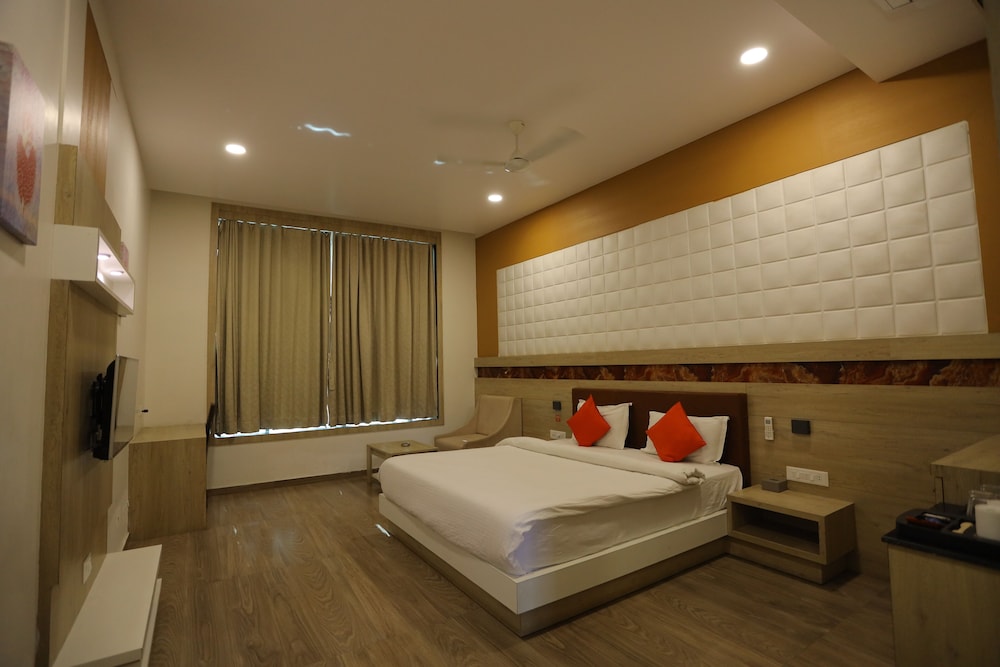 ASTORIA COMFORT ORCHID VIEW - Photo 4