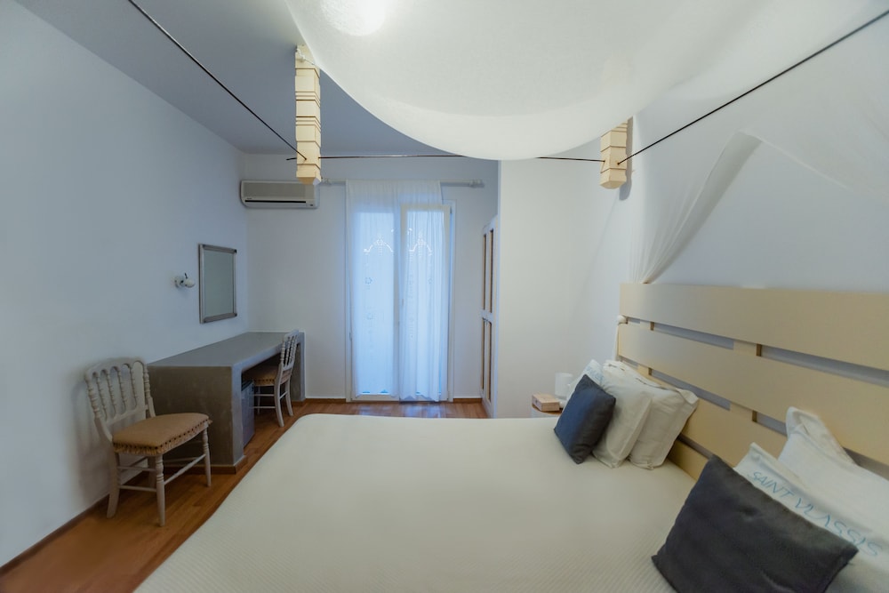 Standard Room - Photo 7