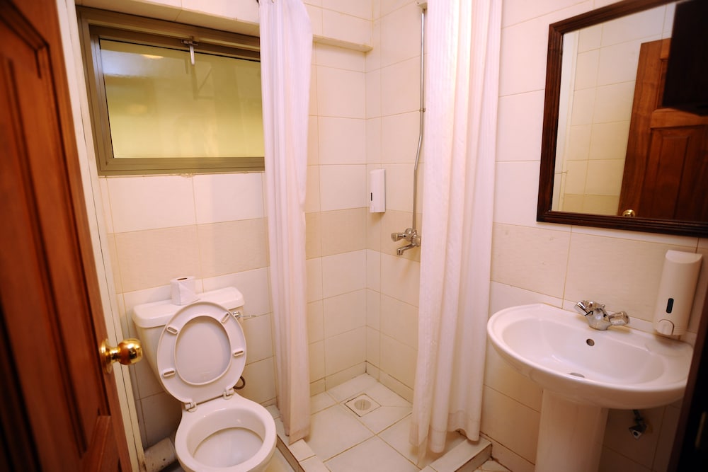 Kenya Comfort Suites — photo 62