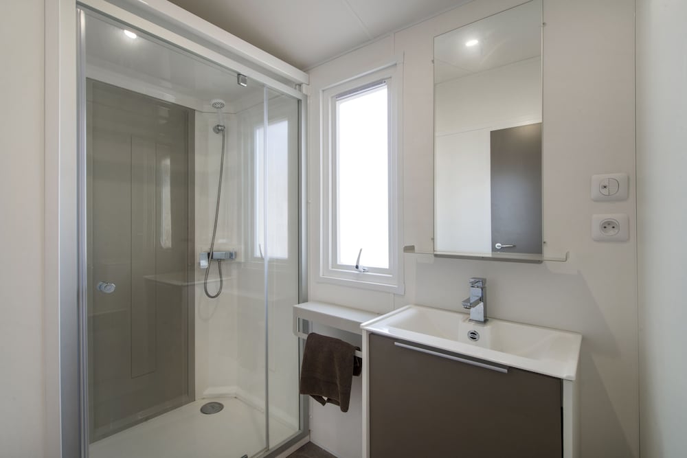 Mobile Home, 4 Bedrooms (Quattro) - Photo 2