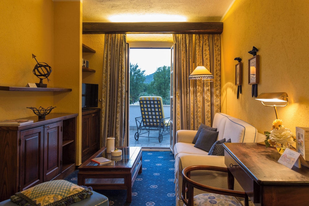 Junior Suite photo 1
