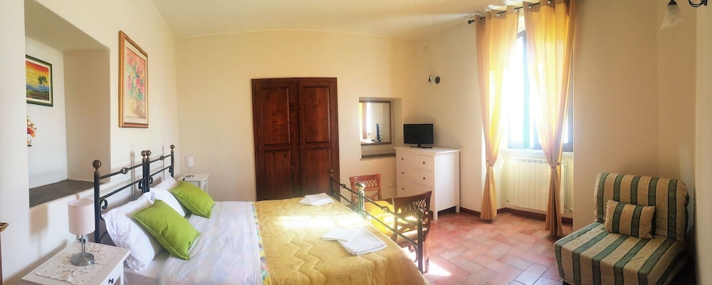 Apartment, Balcony, Park View (Pegaso) photo 1