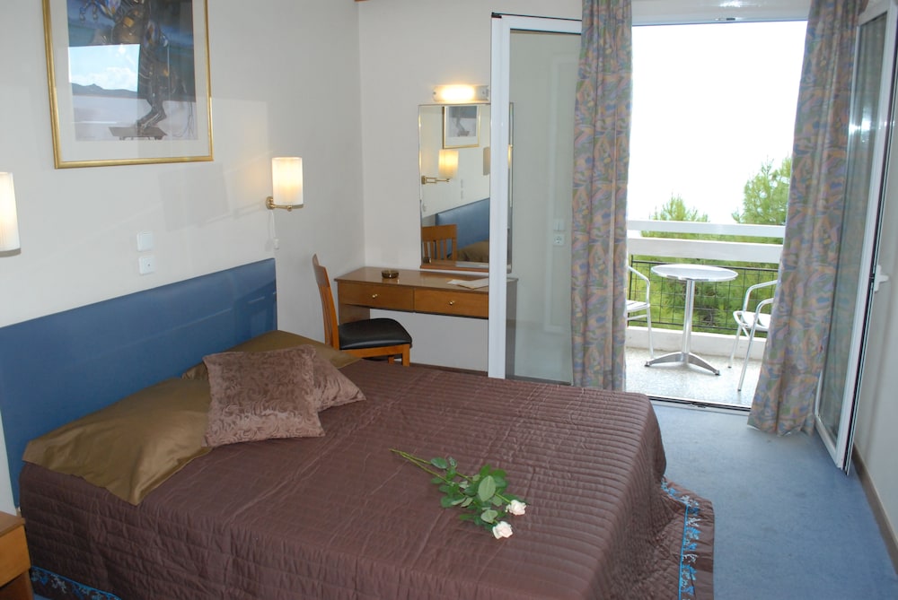 Standard Room, Sea View photo 3
