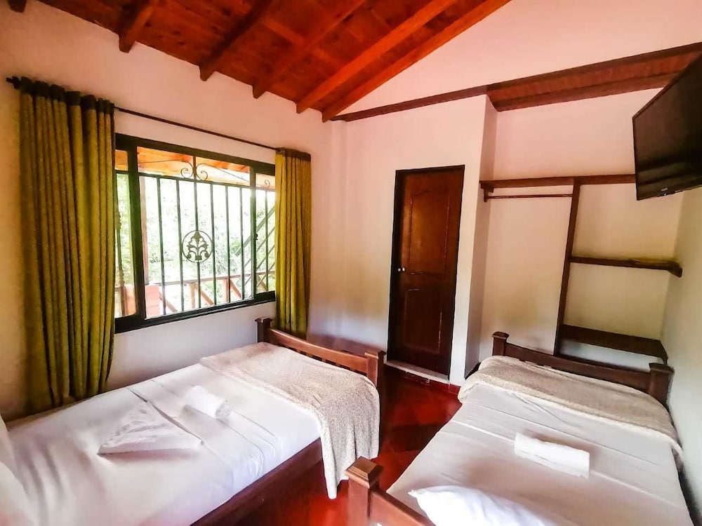 Triple Room photo 2