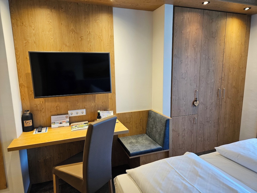 Double Room (AUSZEIT) photo 2