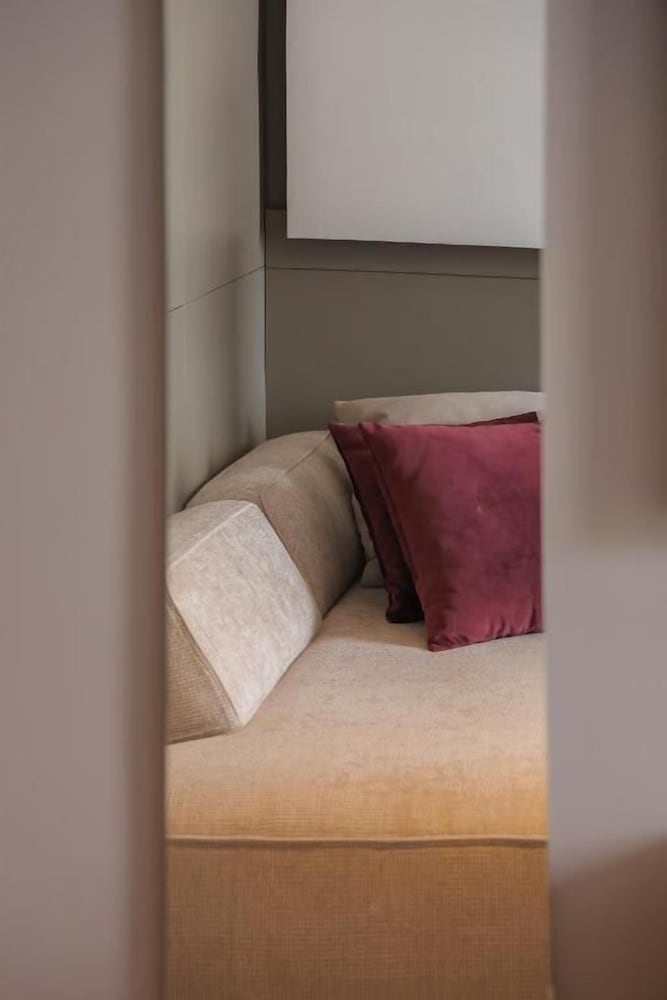 Deluxe Suite, Sea View