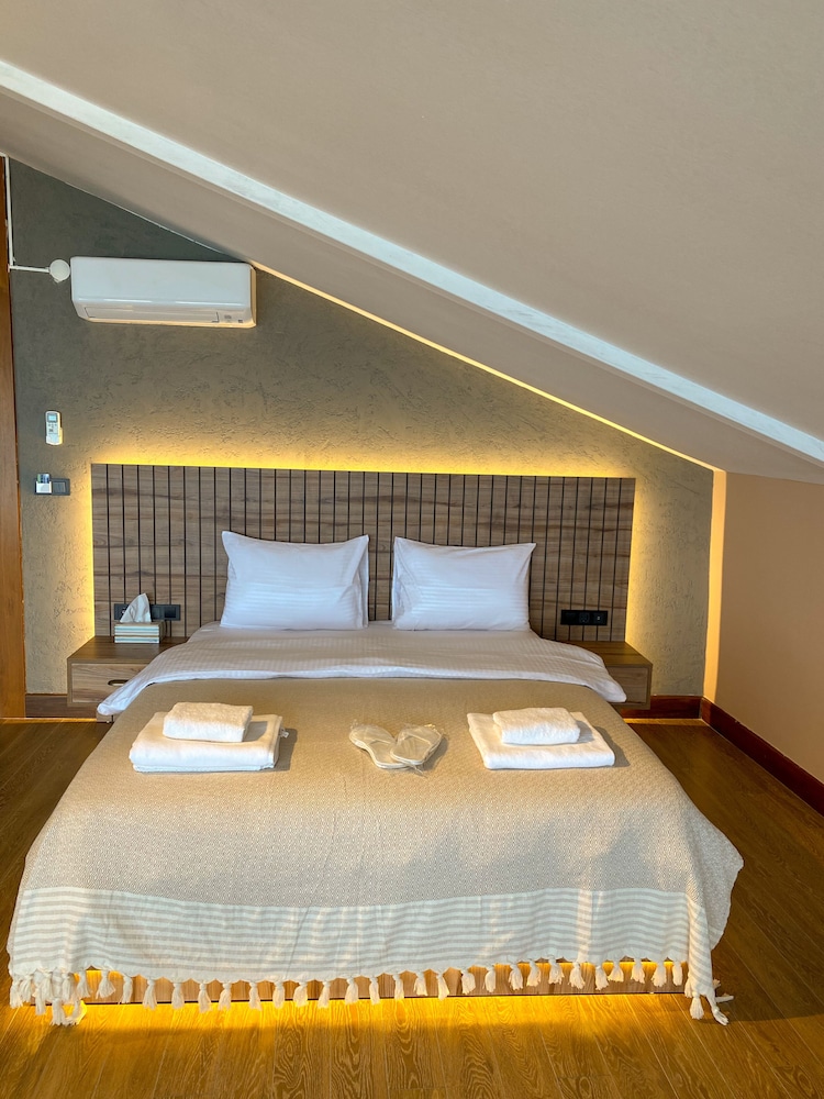 Elite Studio Suite, Bay View, Overwater photo 2