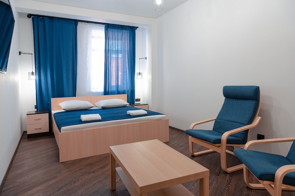 Double Room photo 1