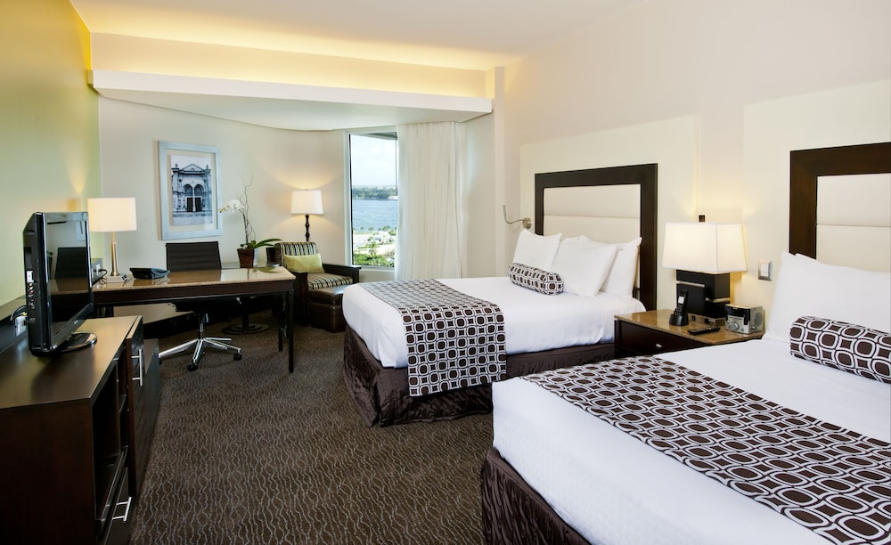 Premium Room, 2 Queen Beds