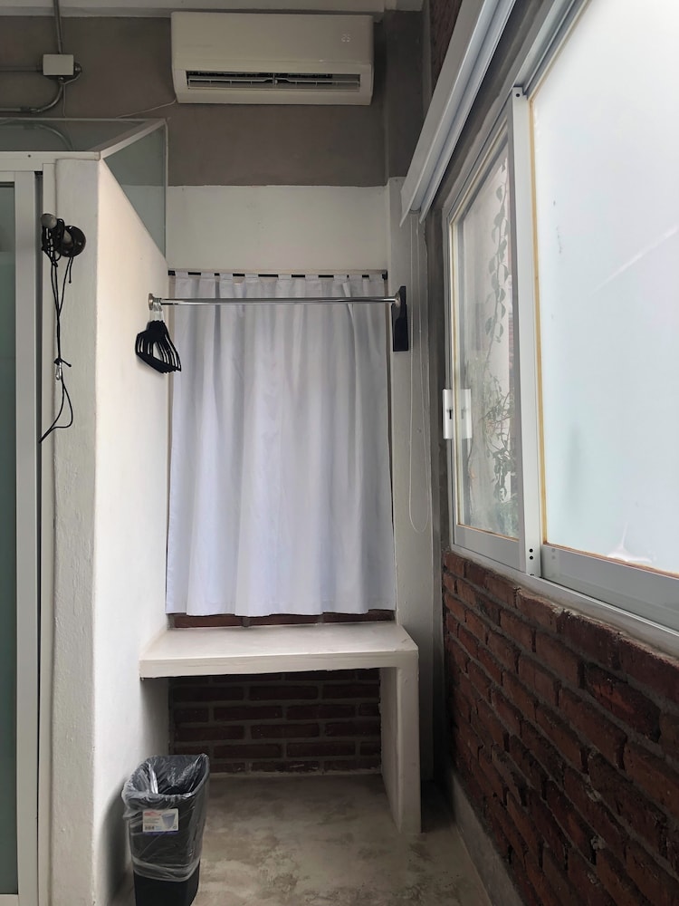 Basic Room