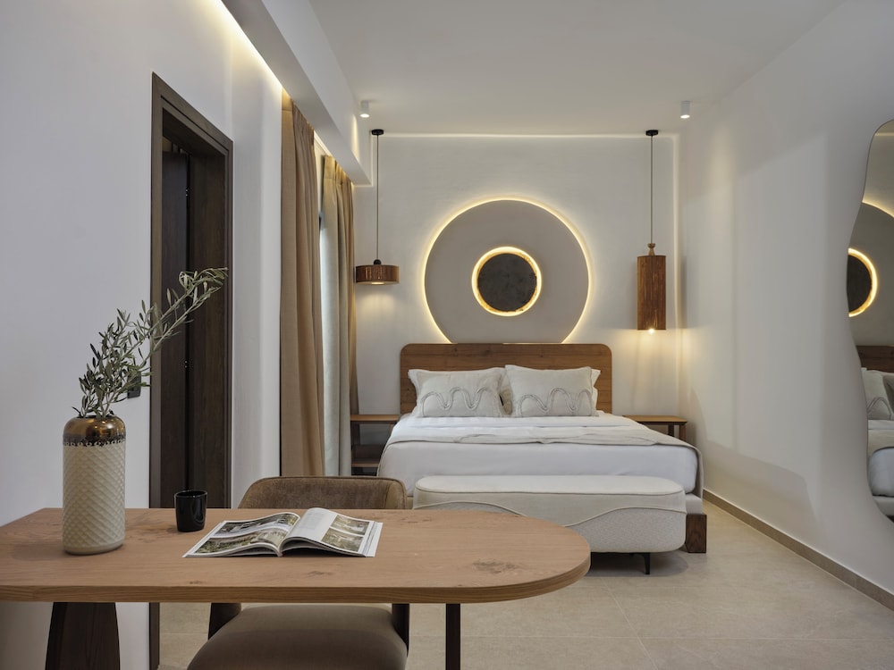 Premium Two Bedroom Apartment With Private Jacuzzi, photo 6