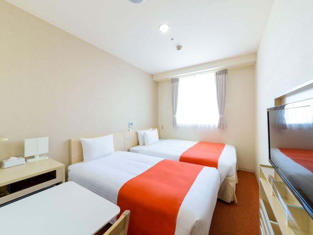 Deluxe Twin Room, Non Smoking photo 3