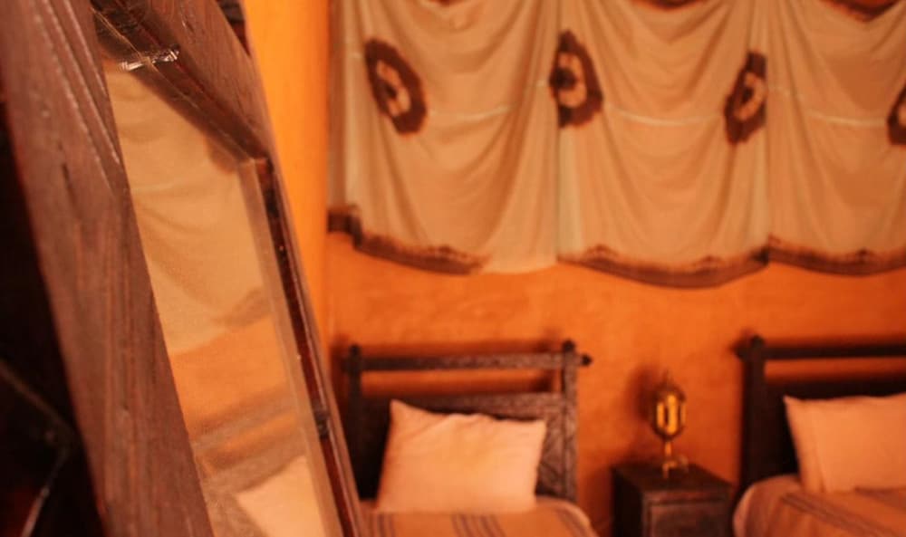 Double Or Twin Room photo 2
