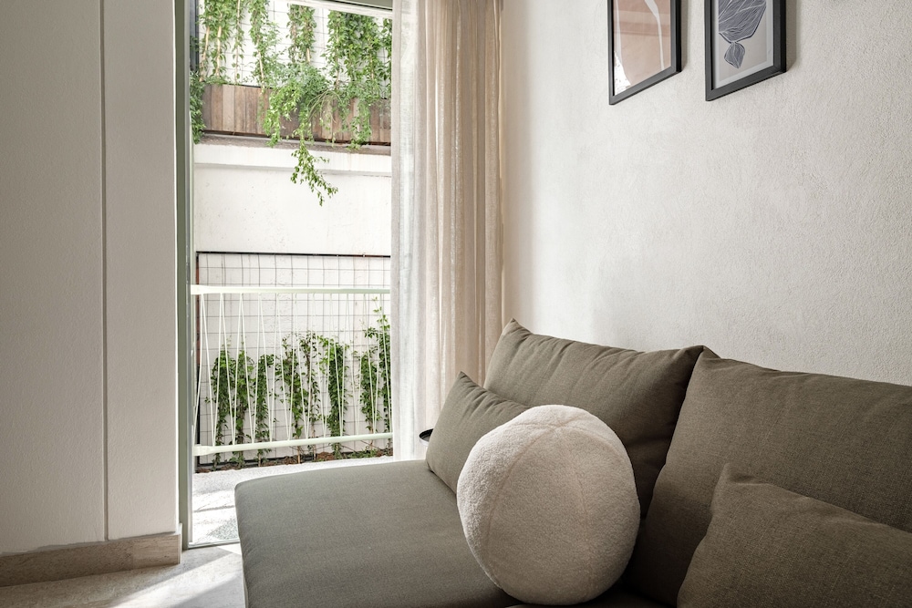 Comfort Apartment, Balcony - Photo 35