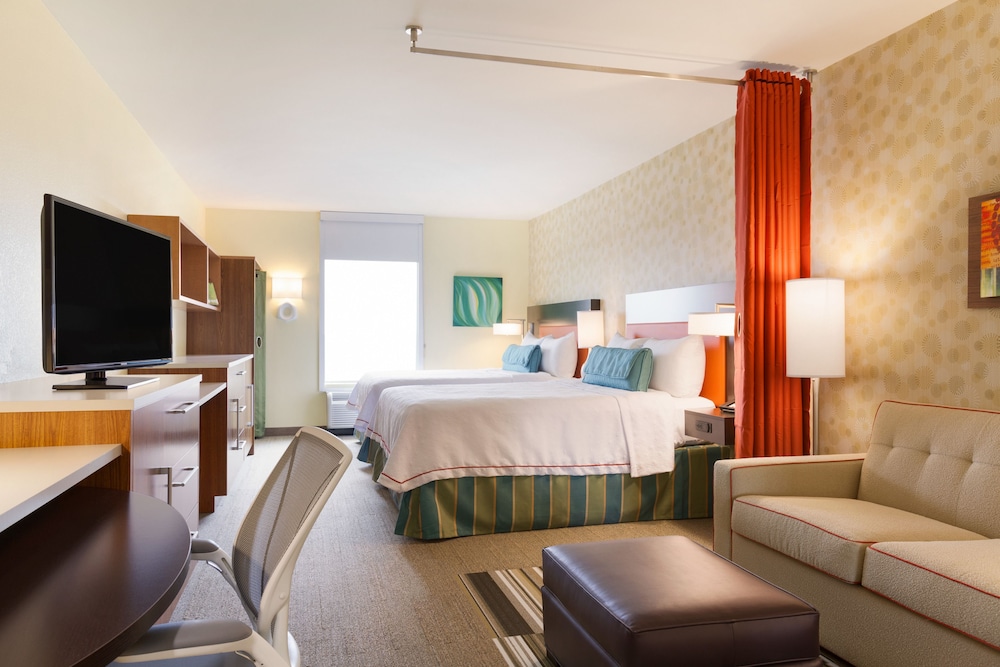 Home2 Suites by Hilton Pittsburgh Cranberry, 写真 6
