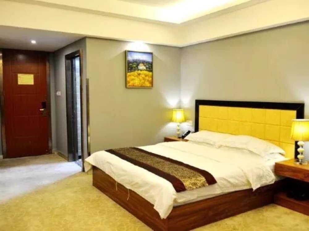 Double Room photo 1