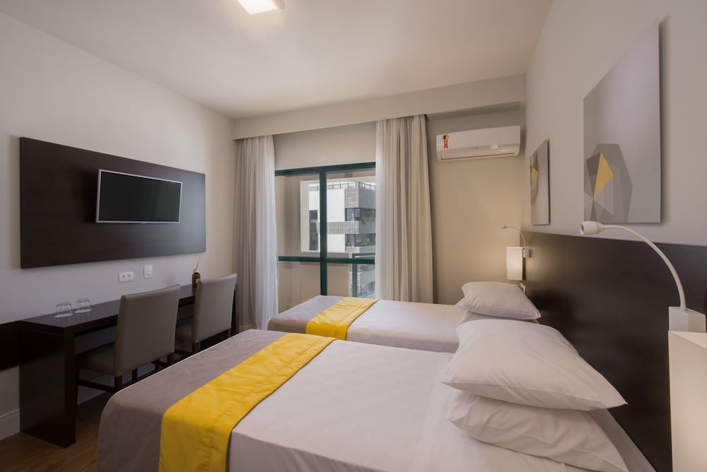 Superior Suite, 2 Twin Beds, Non Smoking