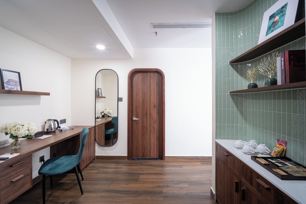 Family Studio Suite photo 2