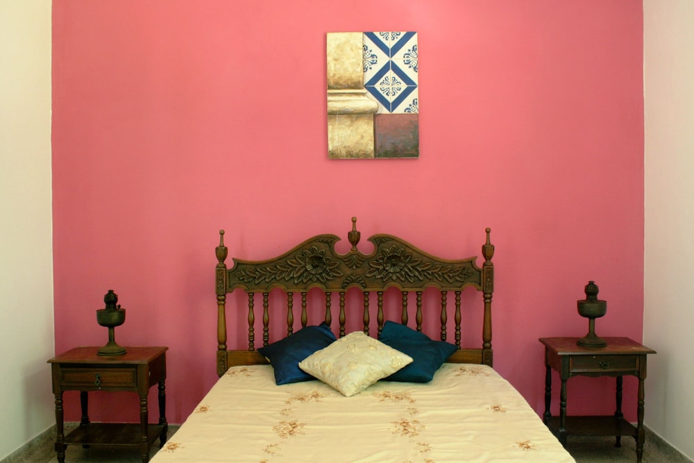 Suite (Rosa ou Lilás) photo 1