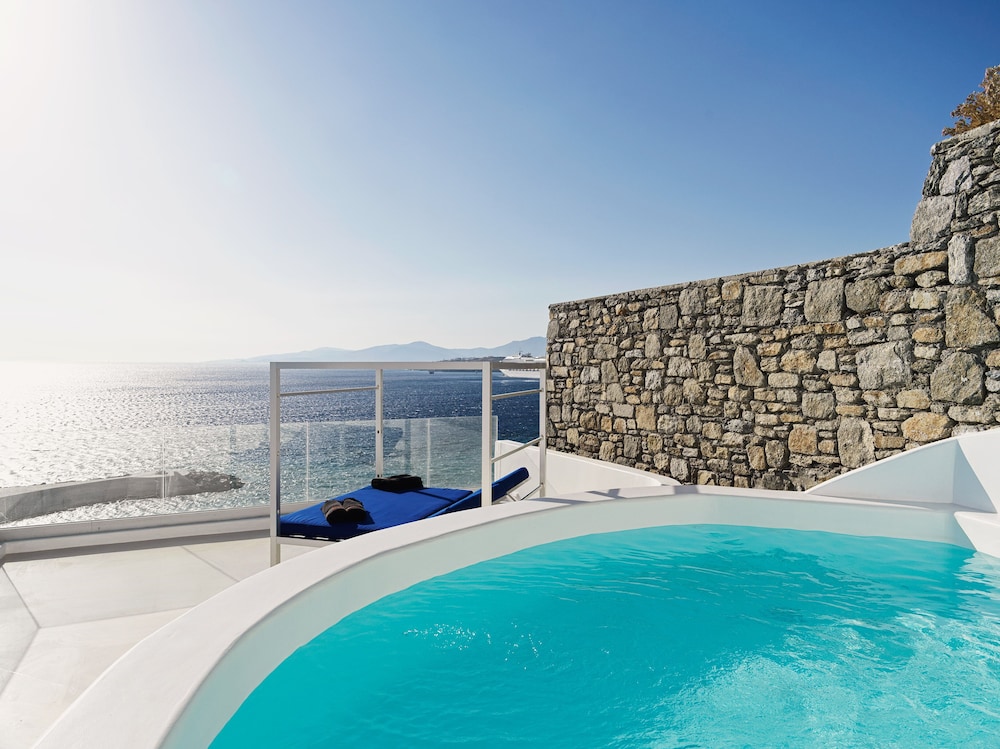 Sanctuary 2 Bedroom Sea View Villa with Private Pool - Photo 13