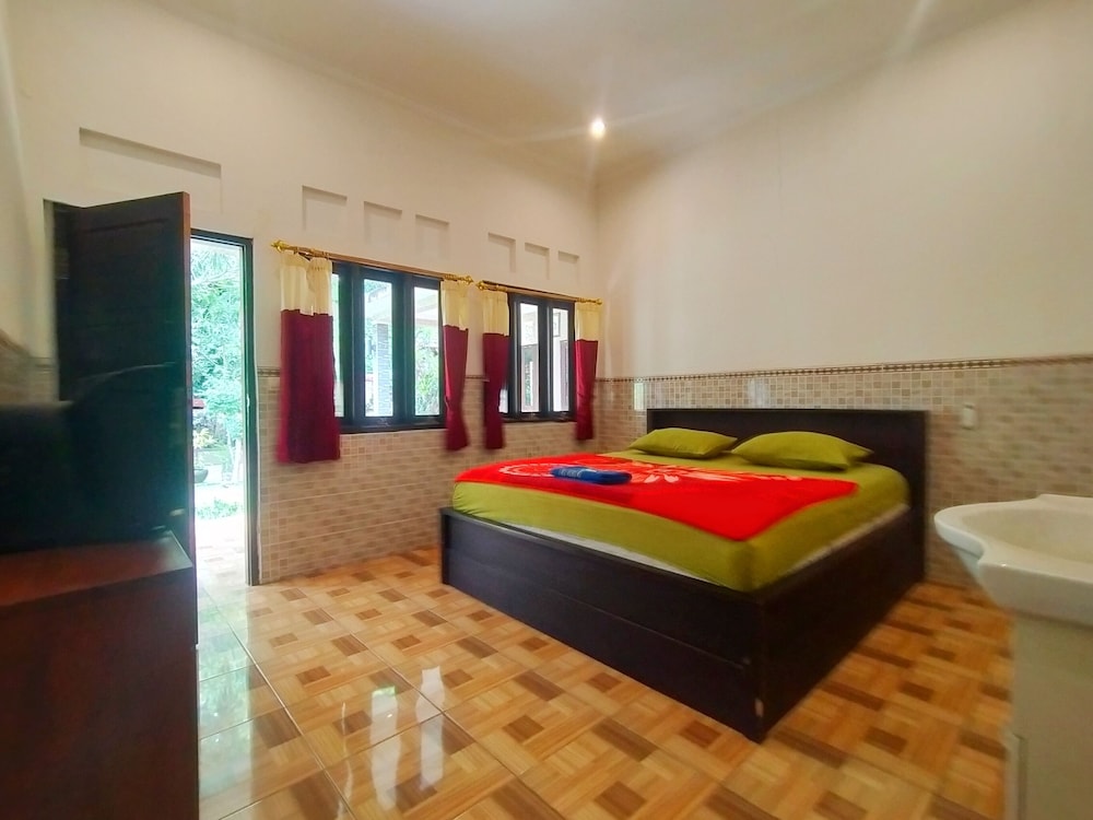 Basic Double Room photo 3