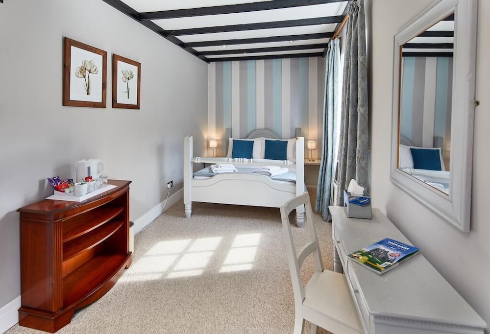 Comfort Double Room photo 2