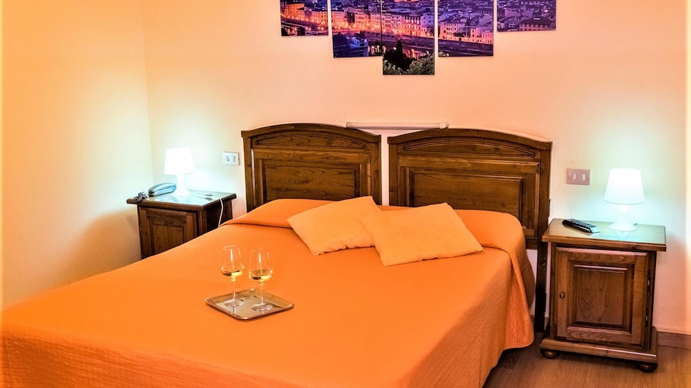 Quadruple Room photo 2