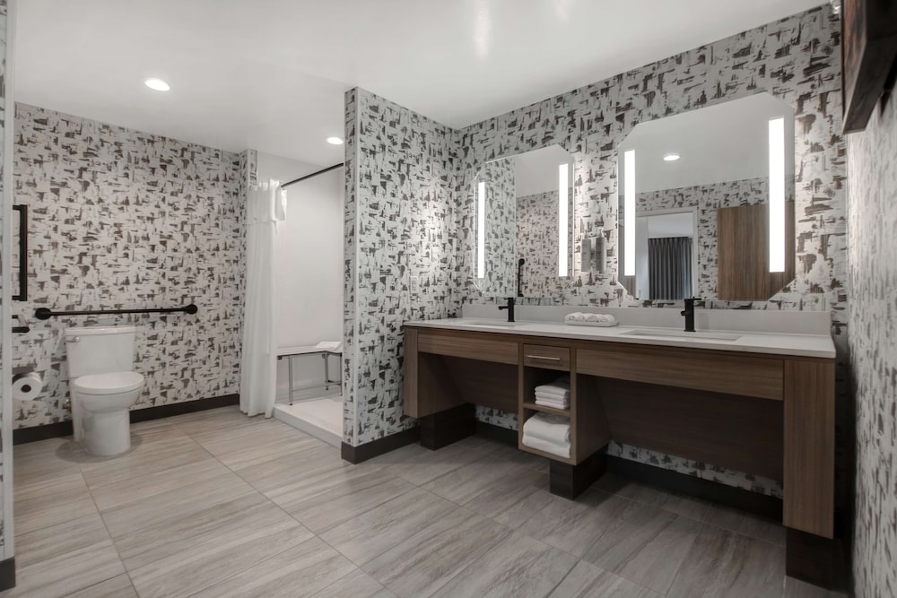 Home2 Suites by Hilton Anderson Downtown, Billede 3