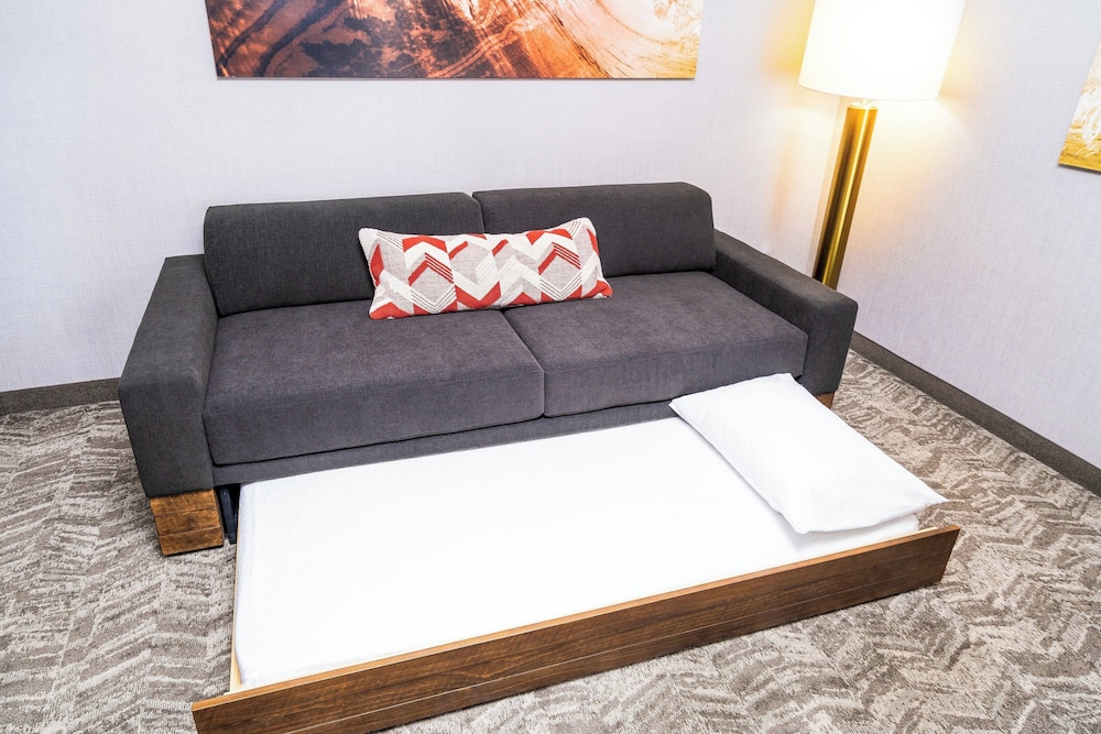 SpringHill Suites by Marriott Ontario Airport/Rancho Cucamonga, Kuva 5