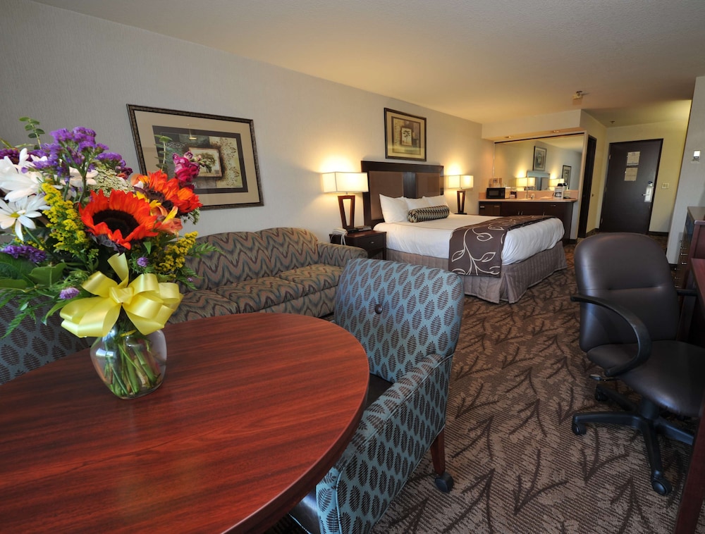 Deluxe Room (ADA) photo 2
