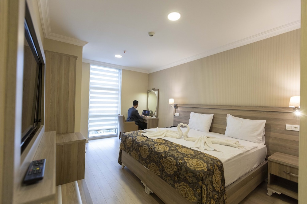 Standard Single Room photo 3
