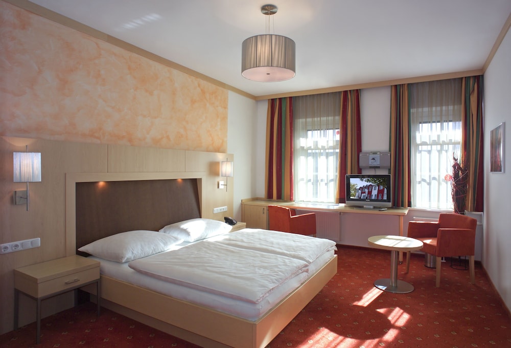 Quadruple Room, 2 Bedrooms photo 3