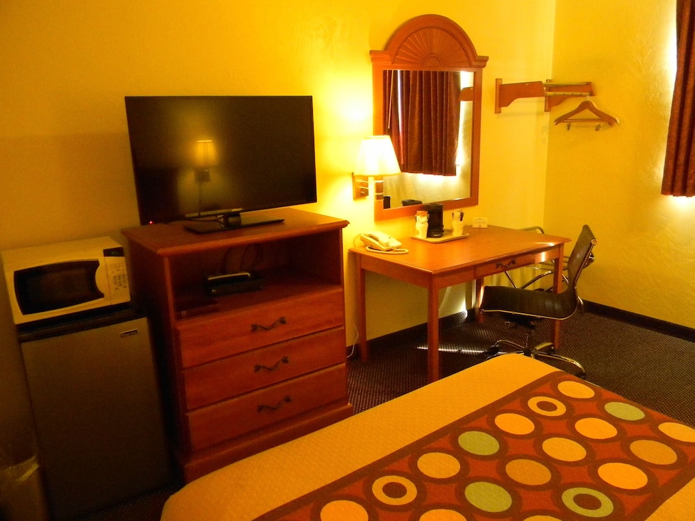 Motel 6-Wilsonville, OR - Portland, Zdjęcie 5