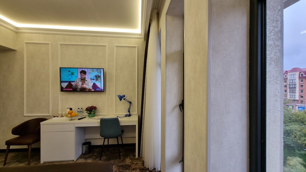 Basic Double Room - Photo 3