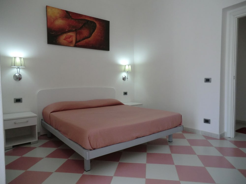 Double Room, Ensuite, Garden View