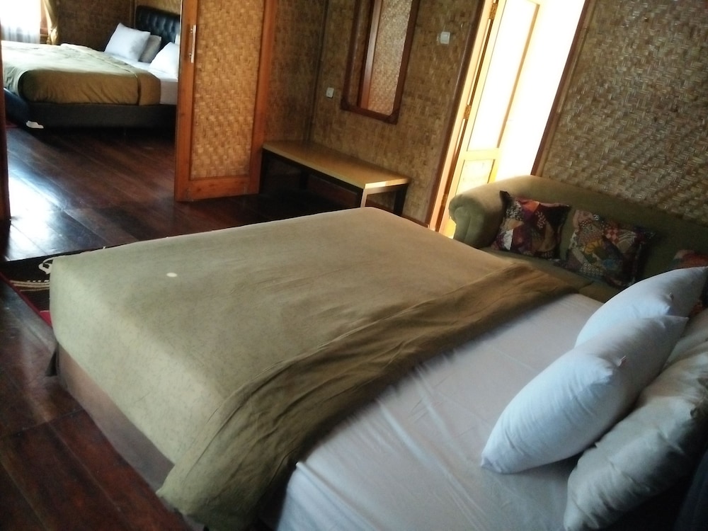 Bungalow Suite Amarilis photo 1