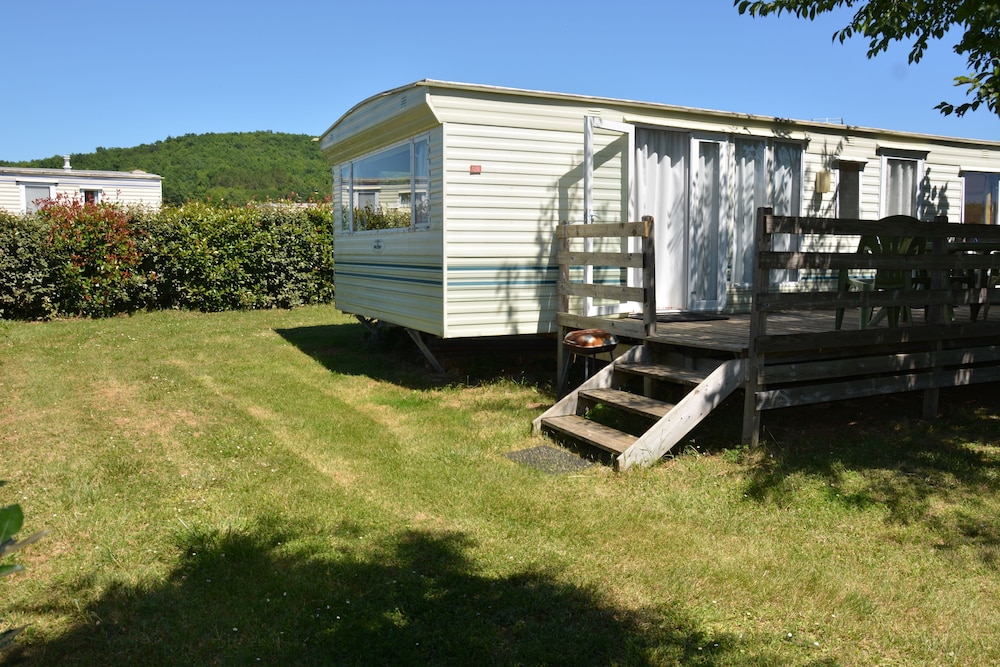Classic Mobile Home, 2 Bedrooms (Grand Willerby) photo 2